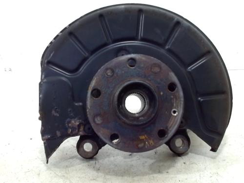 Used Right front steering knuckle Right front steering knuckle SEAT LEON (1P1) 2.0 TDI 16V (140 hp) 13205507 13205507