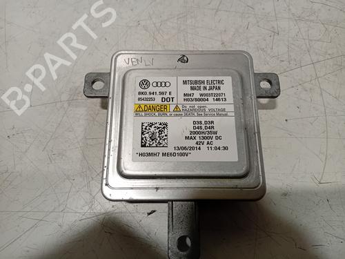 Used Xenon ballast Xenon ballast VW GOLF VII (5G1, BQ1, BE1, BE2) 1.6 TDI (110 hp) 36432610 36432610