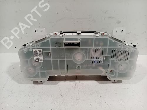 Instrument cluster HONDA JAZZ III (GE_, GG_, GP_, ZA_) 1.3 HYBRID (GP1) | BP29306941C47 