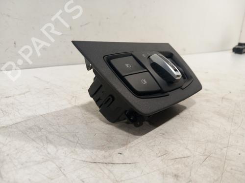Headlight switch BMW 4 Gran Coupe (F36) 420 i | BP33846460I24 - Image 2