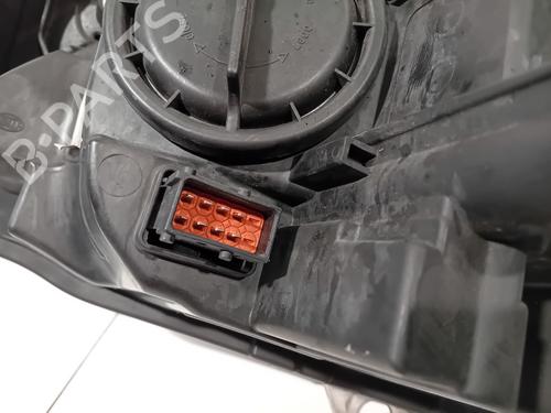Right headlight OPEL ASTRA J Sports Tourer (P10) 1.4 Turbo (35) | BP29431750C29 