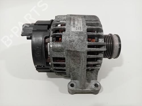 Alternator ALFA ROMEO GIULIETTA (940_) 1.4 TB (940FXB1A, 940FXB11) | BP29447095M7 