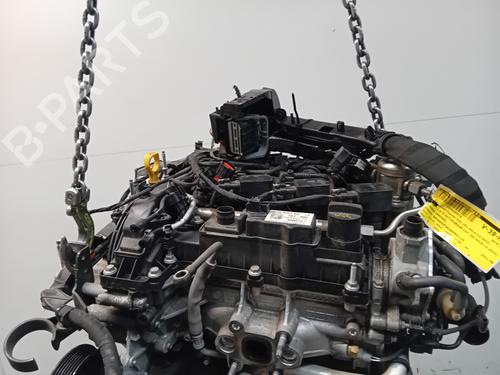 Engine FORD TRANSIT COURIER B460 Box Body/MPV 1.0 EcoBoost | BP39885847M1 - Image 4