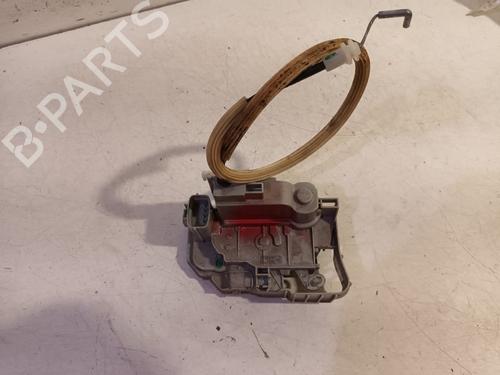Rear right lock FIAT BRAVO II (198_) 1.4 T-Jet (198AXG1B) | BP15101076C99 
