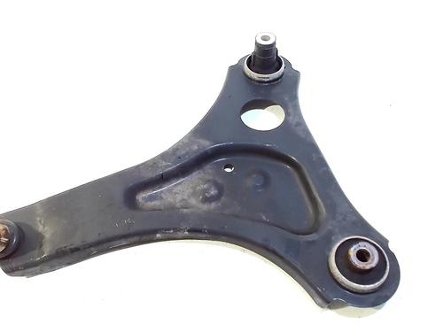 Left front suspension arm RENAULT TWINGO III (BCM_, BCA_) 1.0 SCe 70 | BP7195112M12 