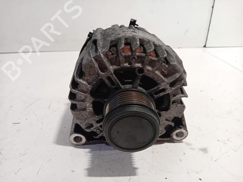 Used Alternator PEUGEOT 308 SW II (LC_, LJ_, LR_, LX_, L4_) 1.6 BlueHDi 120 (120 hp) 27747277
