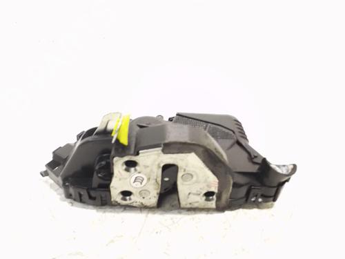 Front left lock TOYOTA PRIUS Liftback (_W2_) 1.5 Hybrid (NHW20_, NHW20R) | BP13198633C98 