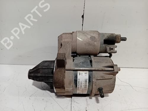 Used Starter PEUGEOT 108 1.0 VTi 72 (72 hp) 25749671