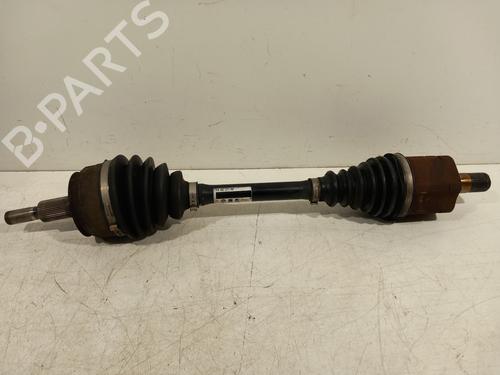 Used Left front driveshaft Left front driveshaft VW TRANSPORTER T6 Van (SGA, SGH, SHA, SHH) 2.0 TDI (150 hp) 33289284 33289284