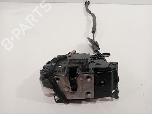 Serratura anteriore sinistra RENAULT TWINGO III (BCM_, BCA_) 1.0 SCe 70 (71 hp) 29879045