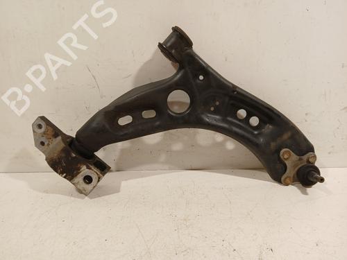 Used Right front suspension arm VW TIGUAN (5N_) 2.0 TFSI 4motion (200 hp) 29221757