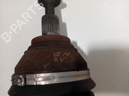 Right front driveshaft VW TIGUAN (5N_) 2.0 TDI 4motion | BP32232472M39