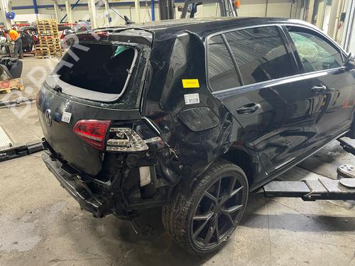 Battery VW GOLF VII (5G1, BQ1, BE1, BE2) 1.4 GTE Hybrid | BP32083449E11 