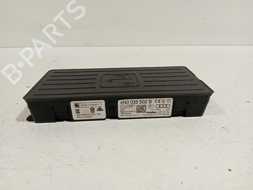 Electronic module AUDI A3 Sportback (8VA, 8VF) 40 e-tron | BP21081963M83 