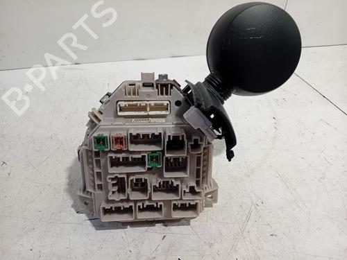 Instrument cluster PEUGEOT 107 (PM_, PN_) 1.0 | BP23090857C47 