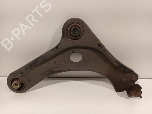 Used Right front suspension arm PEUGEOT 208 I (CA_, CC_) 1.6 VTi (120 hp) 16422520