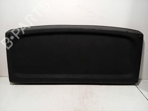 Used Rear parcel shelf Rear parcel shelf 37799440 37799440