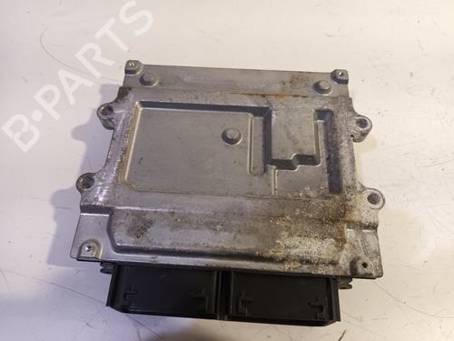 Engine control unit (ECU) VOLVO V40 Hatchback (525) D2 | BP17198099M57 - Image 5