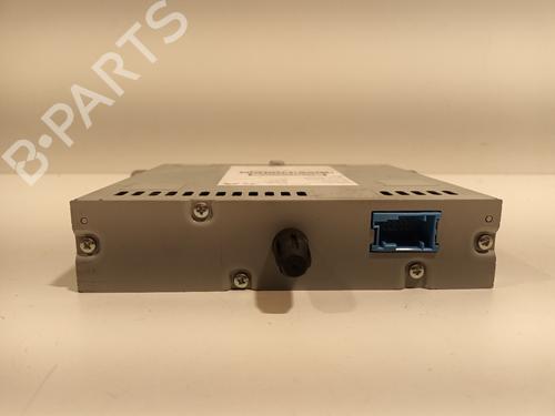 Electronic module PEUGEOT 308 SW II (LC_, LJ_, LR_, LX_, L4_) 1.6 BlueHDi 120 | BP16205462M83 