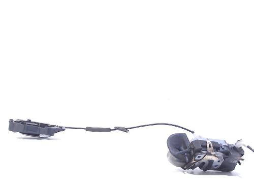 Used Front right lock PEUGEOT 508 I (8D_) 2.0 HDi (163 hp) 13200144
