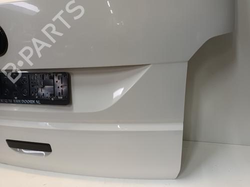 Tailgate VW TRANSPORTER T5 Van (7HA, 7HH, 7EA, 7EH) 2.0 TDI | BP29856334C6 