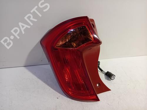 Used Left taillight Left taillight 19101181 19101181