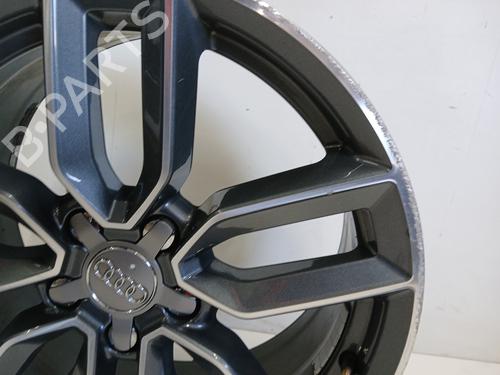 Rim AUDI A3 Sportback (8VA, 8VF) S3 quattro | BP26203198C45 