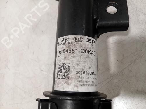 Right front shock absorber HYUNDAI BAYON (BC3) 1.0 T-GDI 48V-Hybrid | BP36157619M17 - Image 4