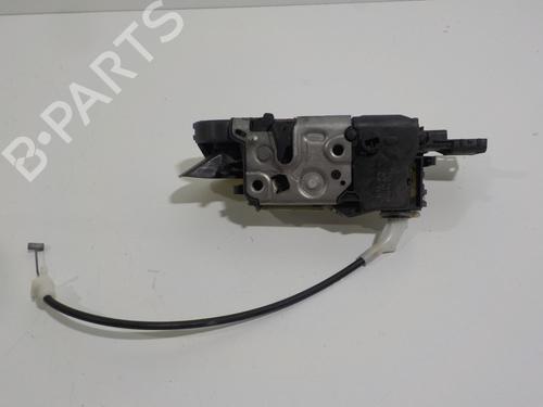 Used Front left lock Front left lock 39586717 39586717
