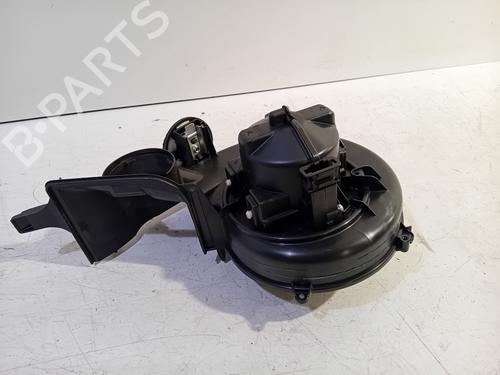 Used Heater blower motor LAND ROVER RANGE ROVER EVOQUE (L538) 2.2 D 4x4 (190 hp) 21025112
