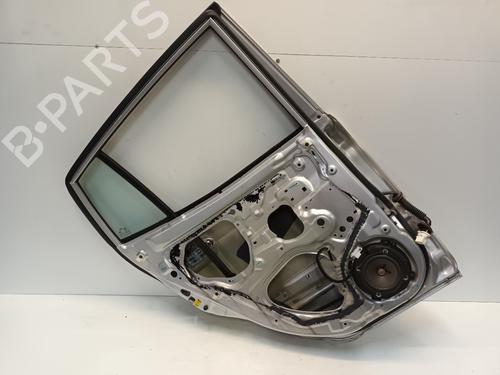 Left rear door KIA PICANTO I (SA) 1.0 | BP17242605C4 