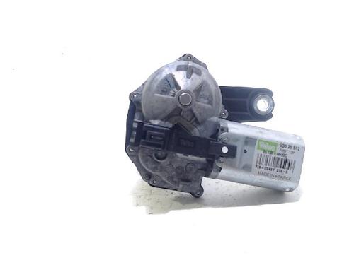 Viskermotor bagrude CITROËN C1 (PM_, PN_) 1.0 (68 hp) 5319645