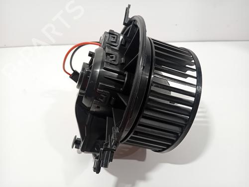 Varmvifte SKODA OCTAVIA III Combi (5E5, 5E6) 1.6 TDI | BP29641337M62 