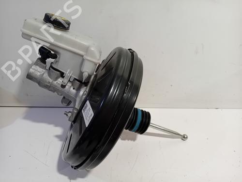Servo brake VW TIGUAN ALLSPACE (BW2, BJ2) 1.5 TSI | BP27391594M42 - Image 3