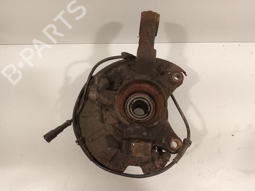 Left front steering knuckle LAND ROVER FREELANDER I (L314) 1.8 i 16V 4x4 | BP17740863M25 