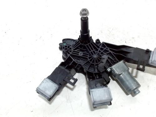 Used Rear wiper motor Rear wiper motor PEUGEOT 308 II (LB_, LP_, LW_, LH_, L3_) 2.0 GT BlueHDi 180 (179 hp) 9573115 9573115