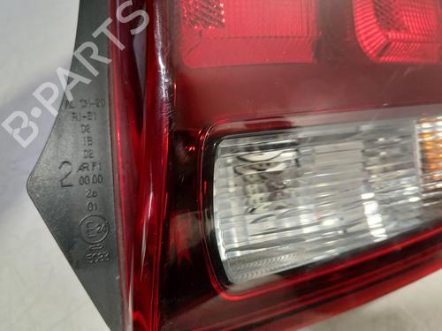 Right taillight PEUGEOT 108 1.0 VTi | BP33720046C35 - Image 6