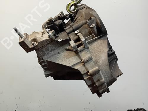 Gearbox FORD MONDEO IV (BA7) 2.0 TDCi | BP16093564M3 
