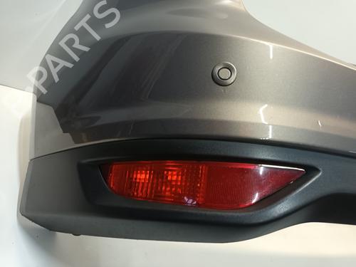 Rear bumper FORD C-MAX II (DXA/CB7, DXA/CEU) 1.0 EcoBoost | BP29528251C8 