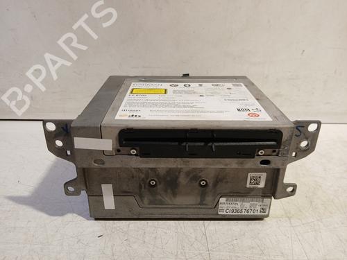 Used Electronic module Electronic module BMW 4 Gran Coupe (F36) 435 i (306 hp) 38467818 38467818