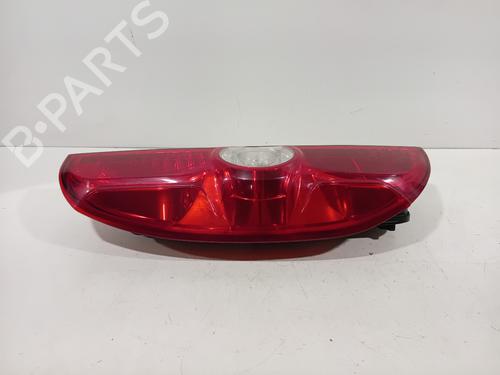 Left taillight FIAT DOBLO Cargo (263_) 1.3 D Multijet | BP28084422C34 