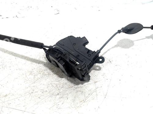 Front right lock RENAULT TWINGO III (BCM_, BCA_) 1.0 SCe 70 | BP13202290C97 