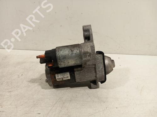 Starter NISSAN MICRA V (K14) 0.9 IG-T | BP33609106M8 - Image 2