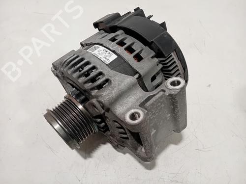Alternator AUDI A4 B9 Avant (8W5, 8WD) 2.0 TFSI | BP39567323M7 - Image 2