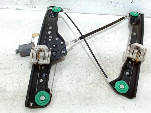 Used Front left window mechanism Front left window mechanism BMW 3 (E90) 318 i (129 hp) 9823150 9823150