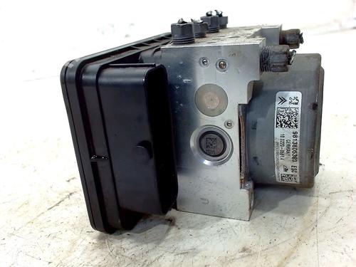 ABS pump CITROËN C4 CACTUS 1.6 BlueHDi 100 | BP9537799M43 