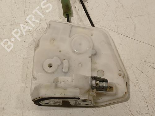 Rear right lock MAZDA 3 (BM, BN) 2.0 | BP25050762C99 