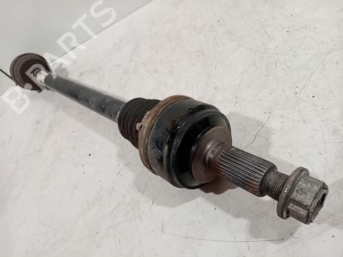 Left rear driveshaft PORSCHE CAYENNE (92A) 3.0 S E-Hybrid | BP38467829M40 - Image 3