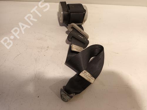 Used Rear left seatbelt DAIHATSU SIRION (M3_) 1.5 (M303) (103 hp) 17370019