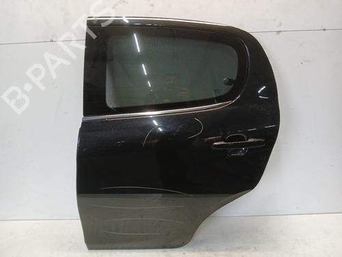 Used Left rear door Left rear door 37293668 37293668